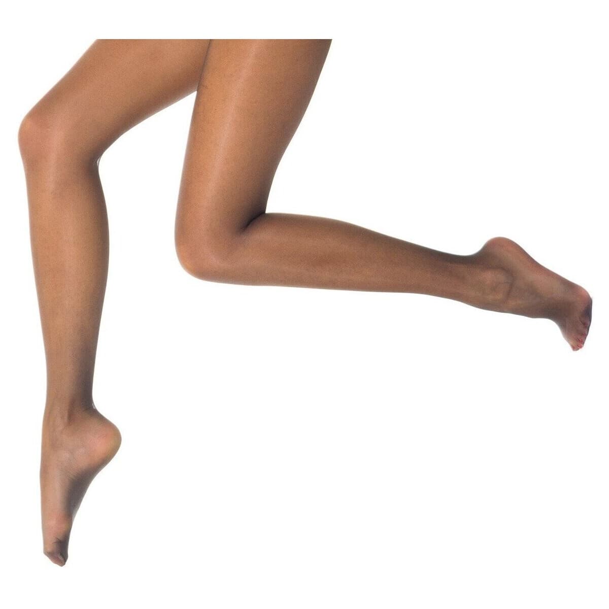 Women's Tights Donna Bc Black