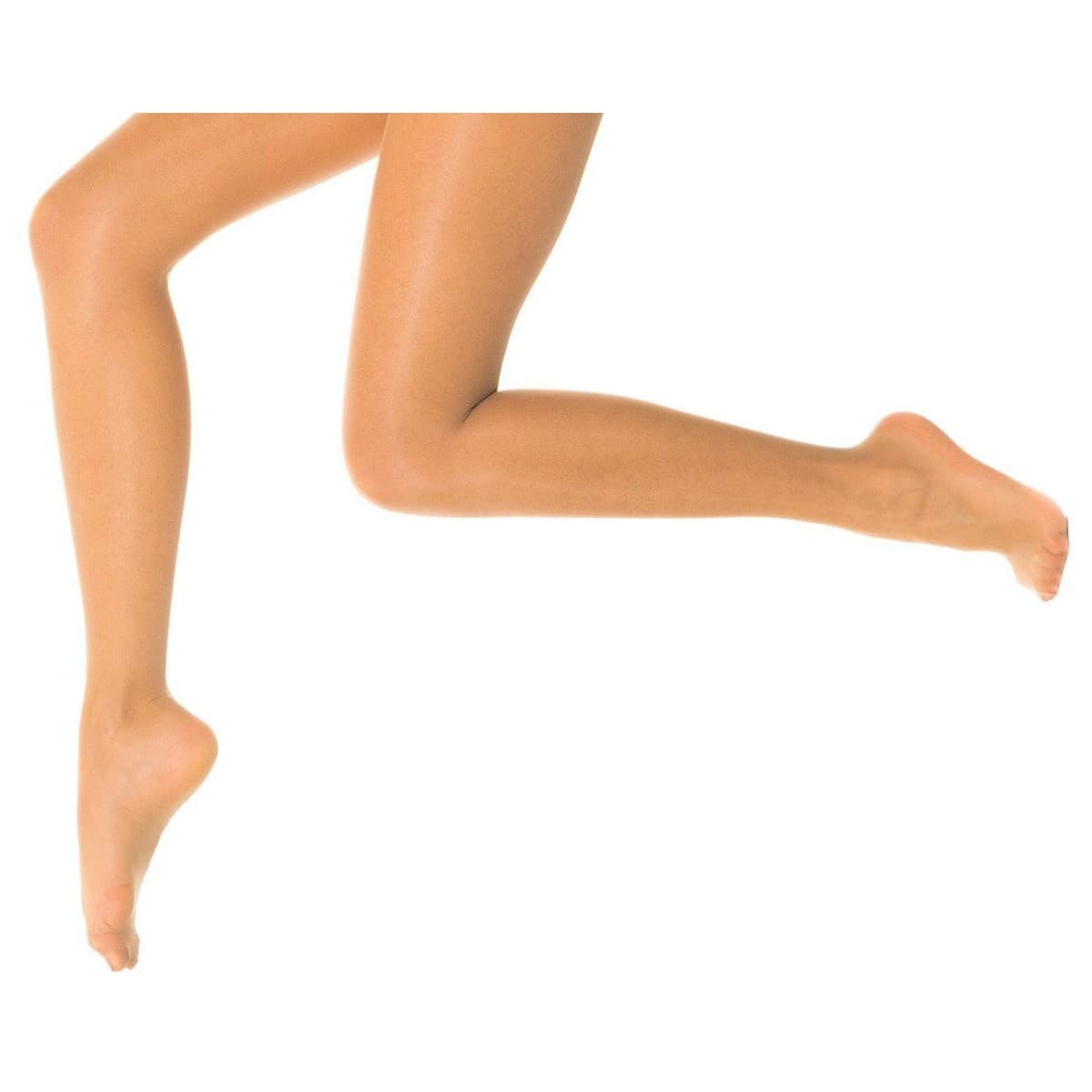 Women's Tights Donna Bc Beige