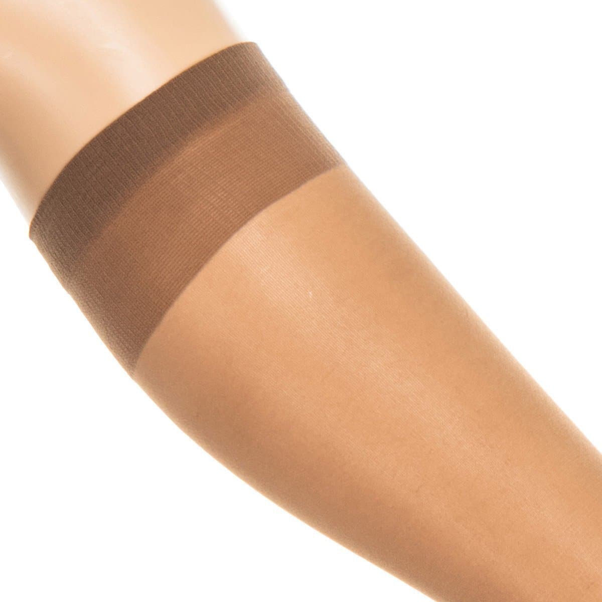 Women's Tights Donna Bc Brown