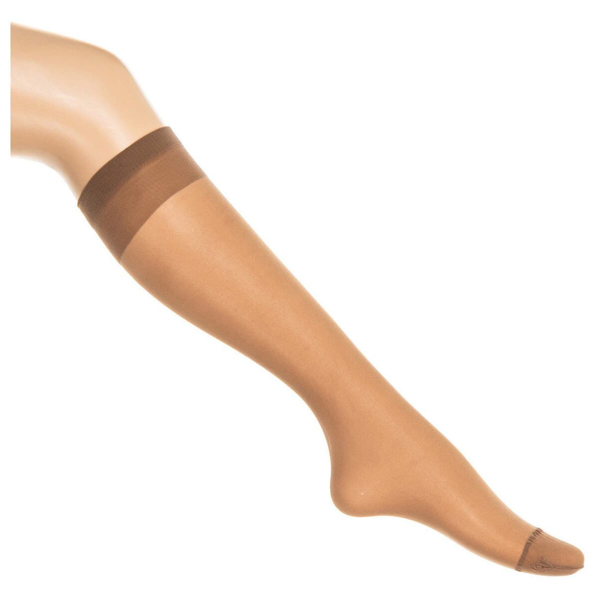 Women's Tights Donna Bc Beige