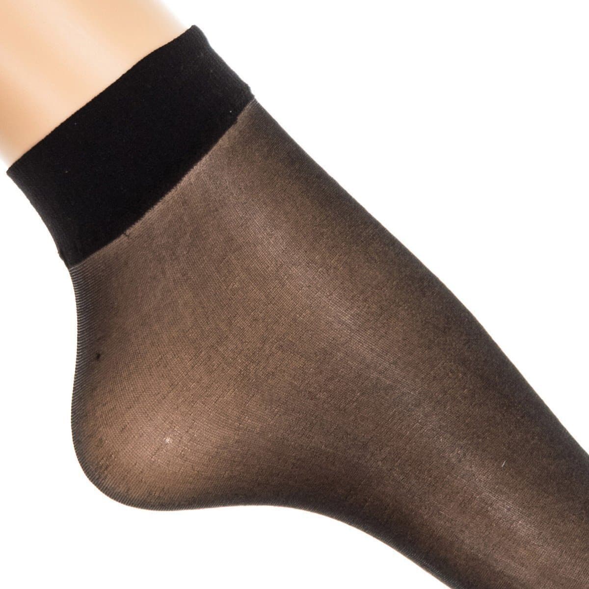Women's Tights Donna Bc Black