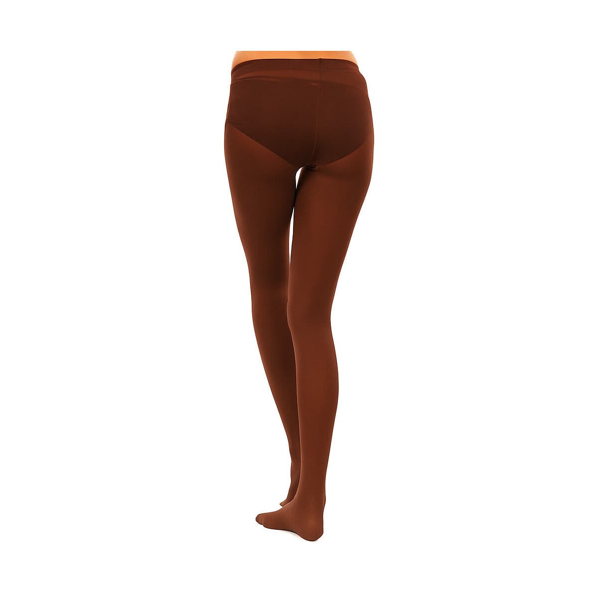 Women's Tights Jolie Folie Bordeaux