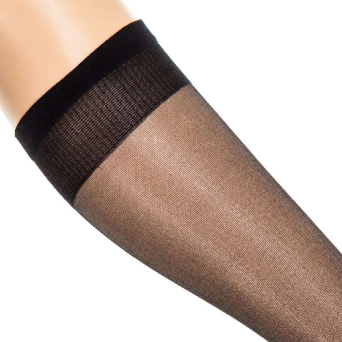 Women's Tights Donna Bc Black