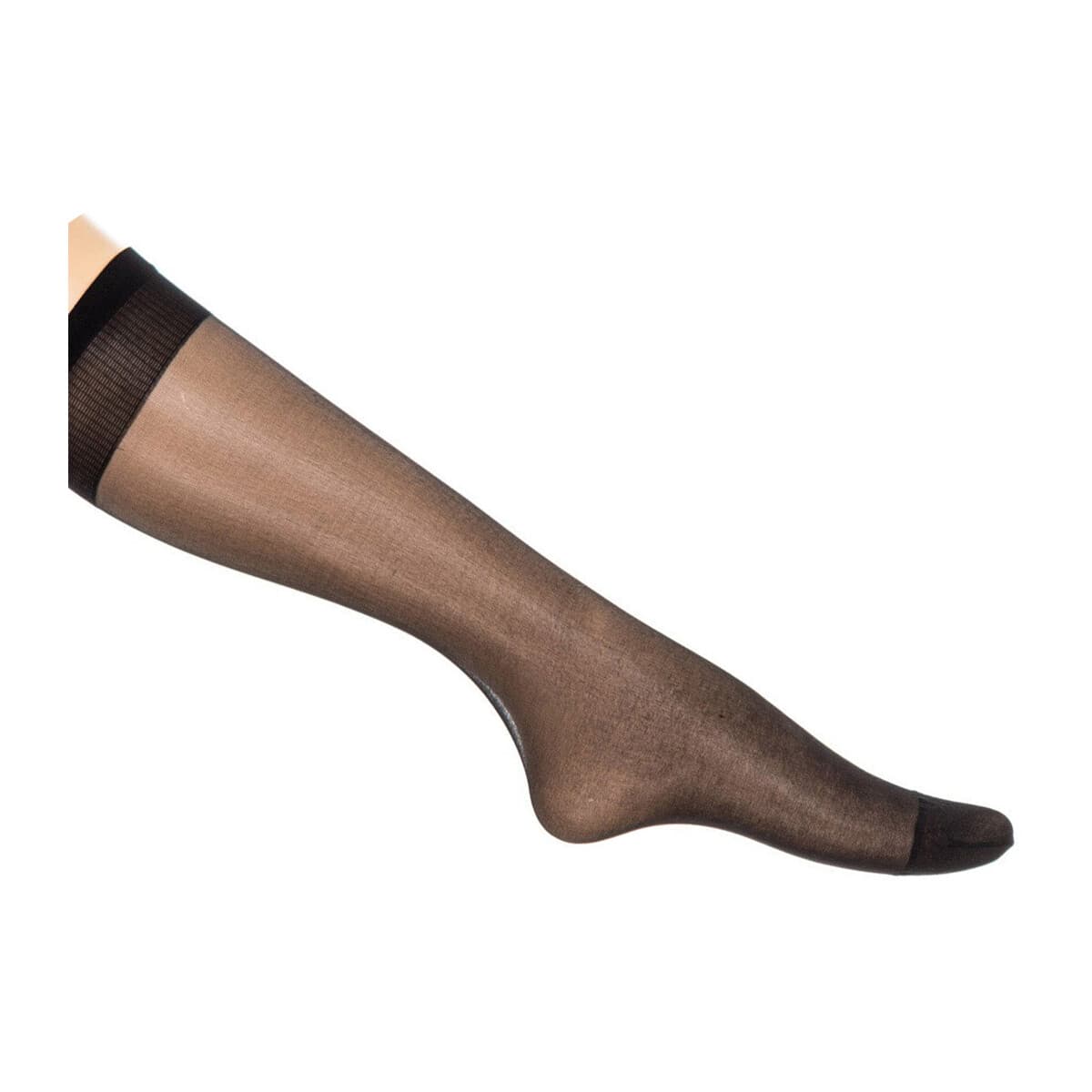 Women's Tights Donna Bc Black