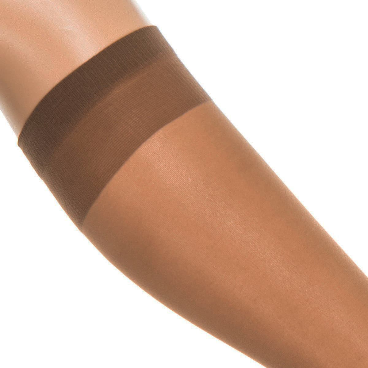 Women's Tights Donna Bc Brown