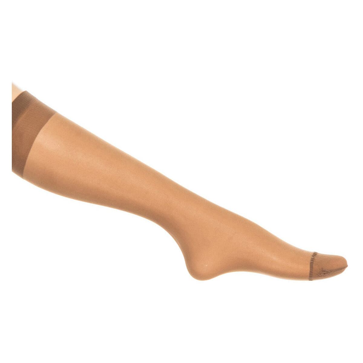 Women's Tights Donna Bc Beige