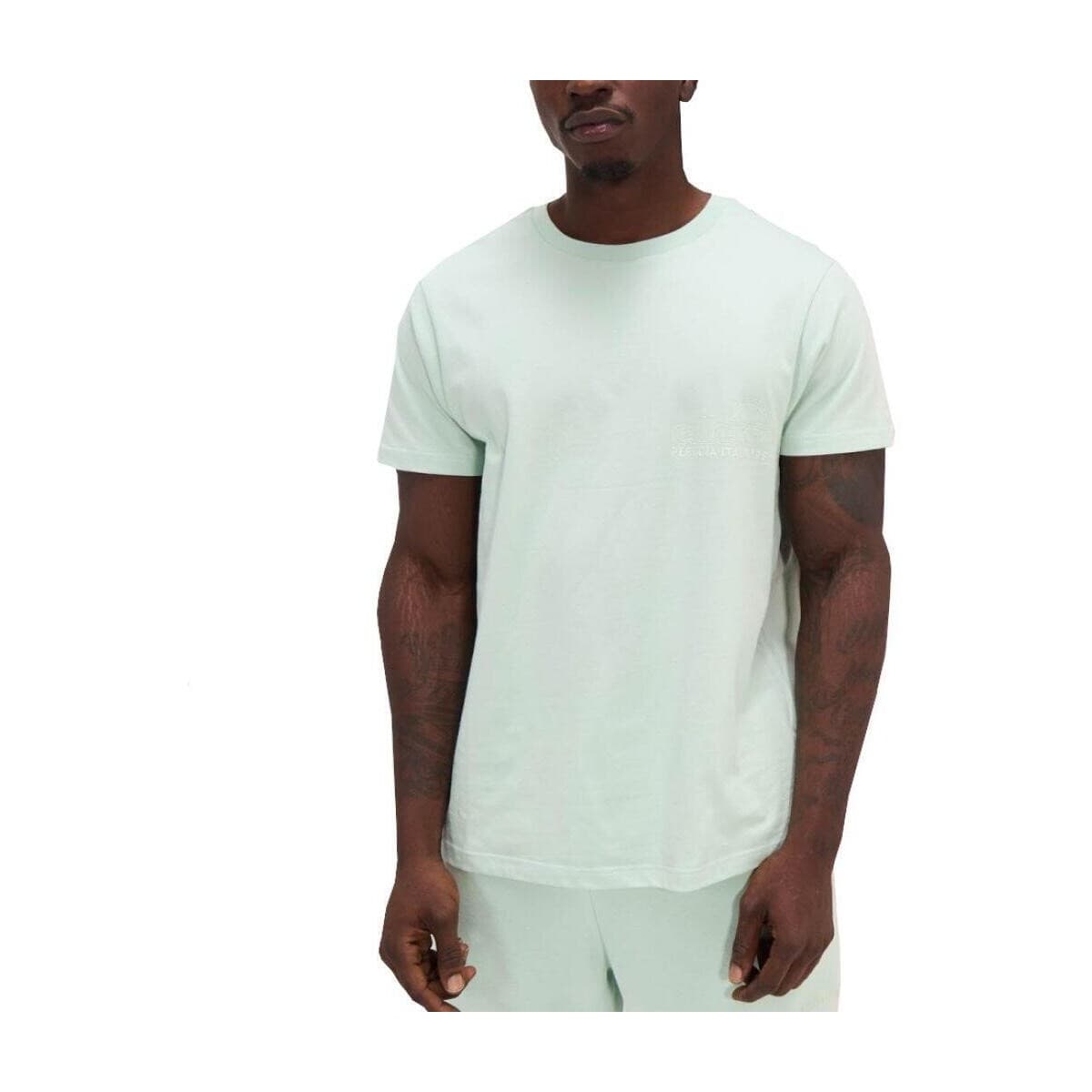 T-shirt με κοντά μανίκια Ellesse Camisetas Hombre Modèle Marghera Tee