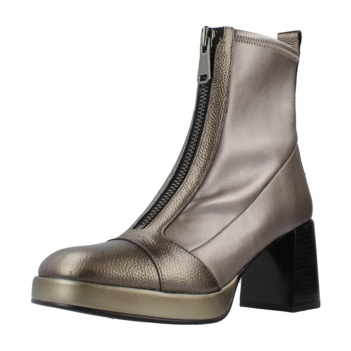 Μποτίνια Hispanitas Botines Mujer Modèle Hi243658