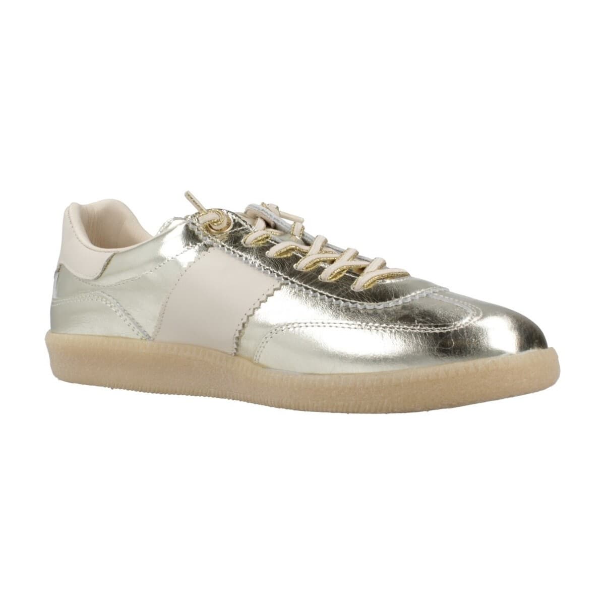 Women's Sneakers Cetti Gold