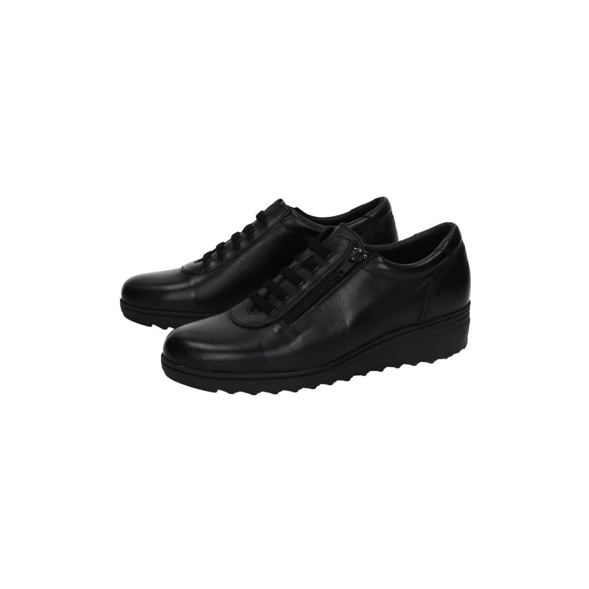 Women's Sneakers Comodo Sport Black