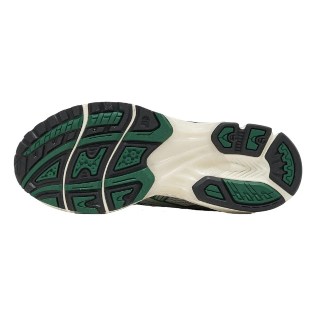 Women's Sneakers Asics Green