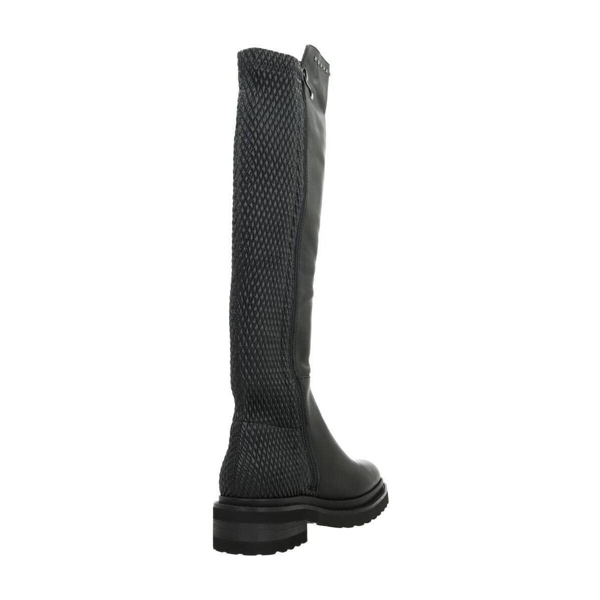 Women's Boots ALMA EN PENA Black