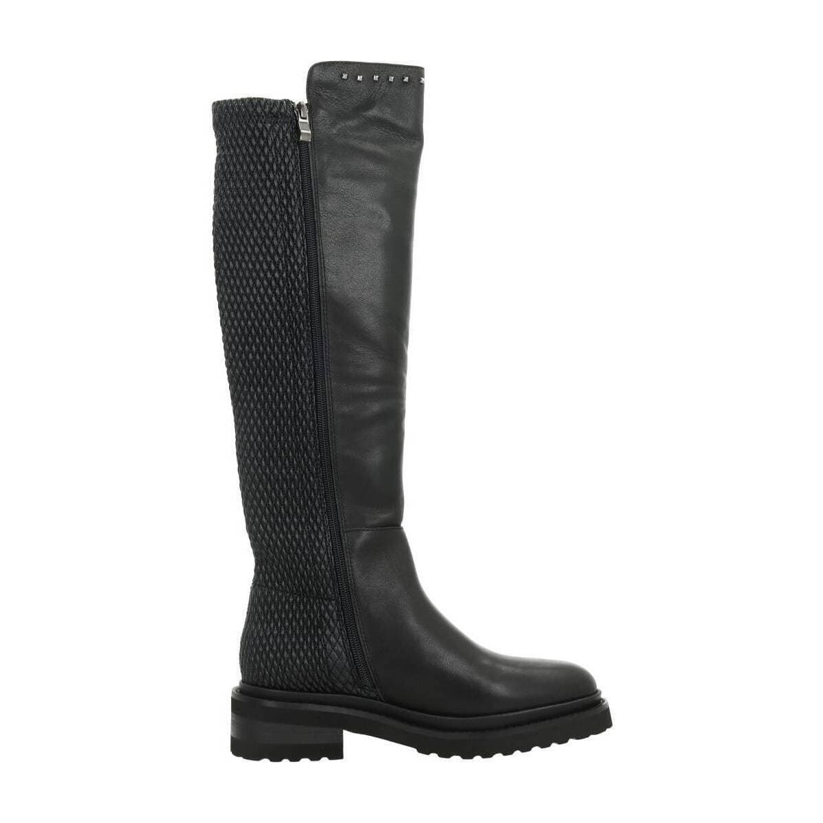 Women's Boots ALMA EN PENA Black