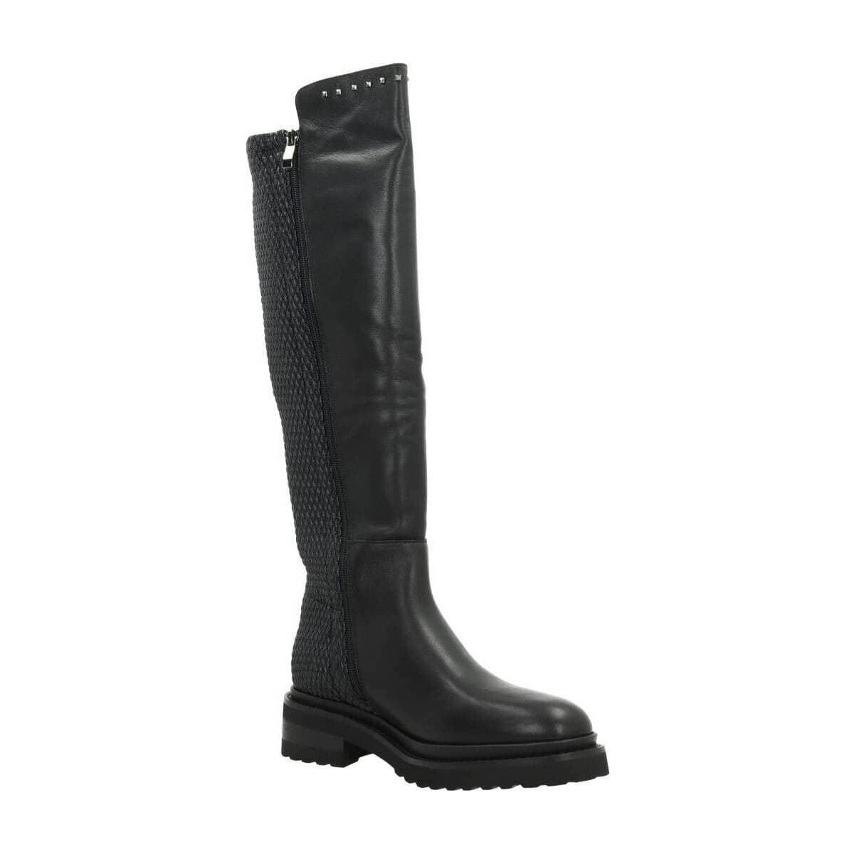 Women's Boots ALMA EN PENA Black