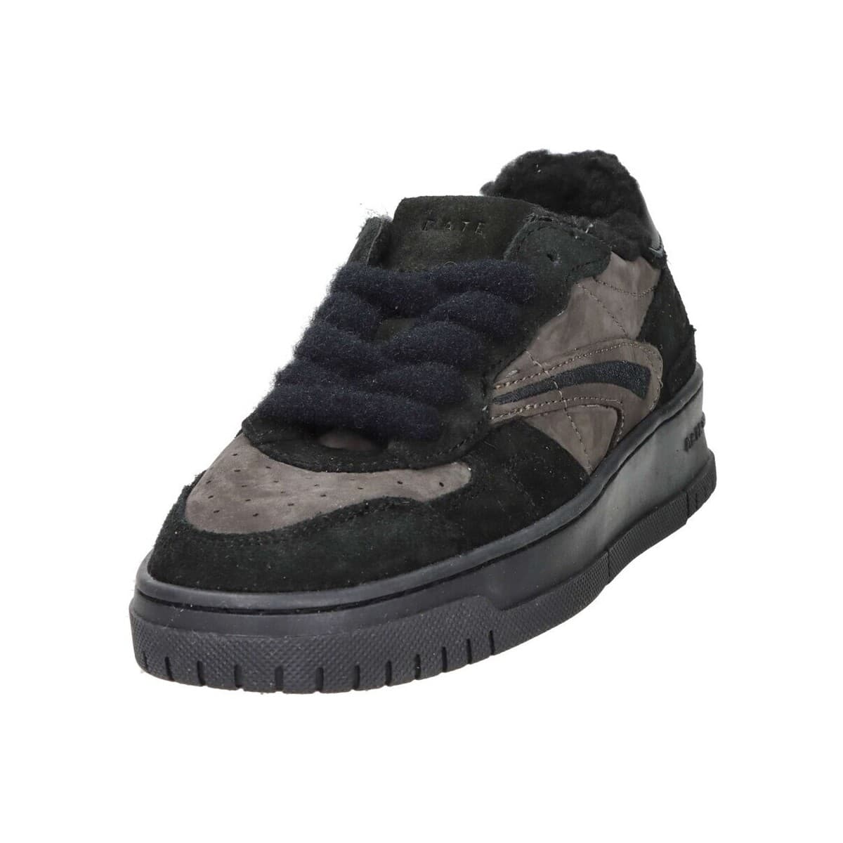 Women's Sneakers D.A.T.E. Black