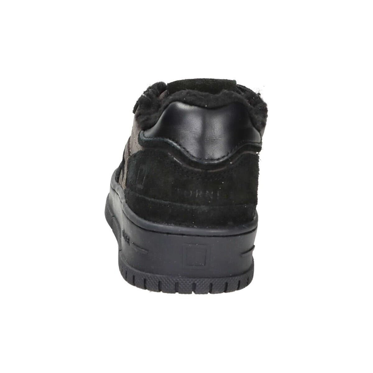 Women's Sneakers D.A.T.E. Black