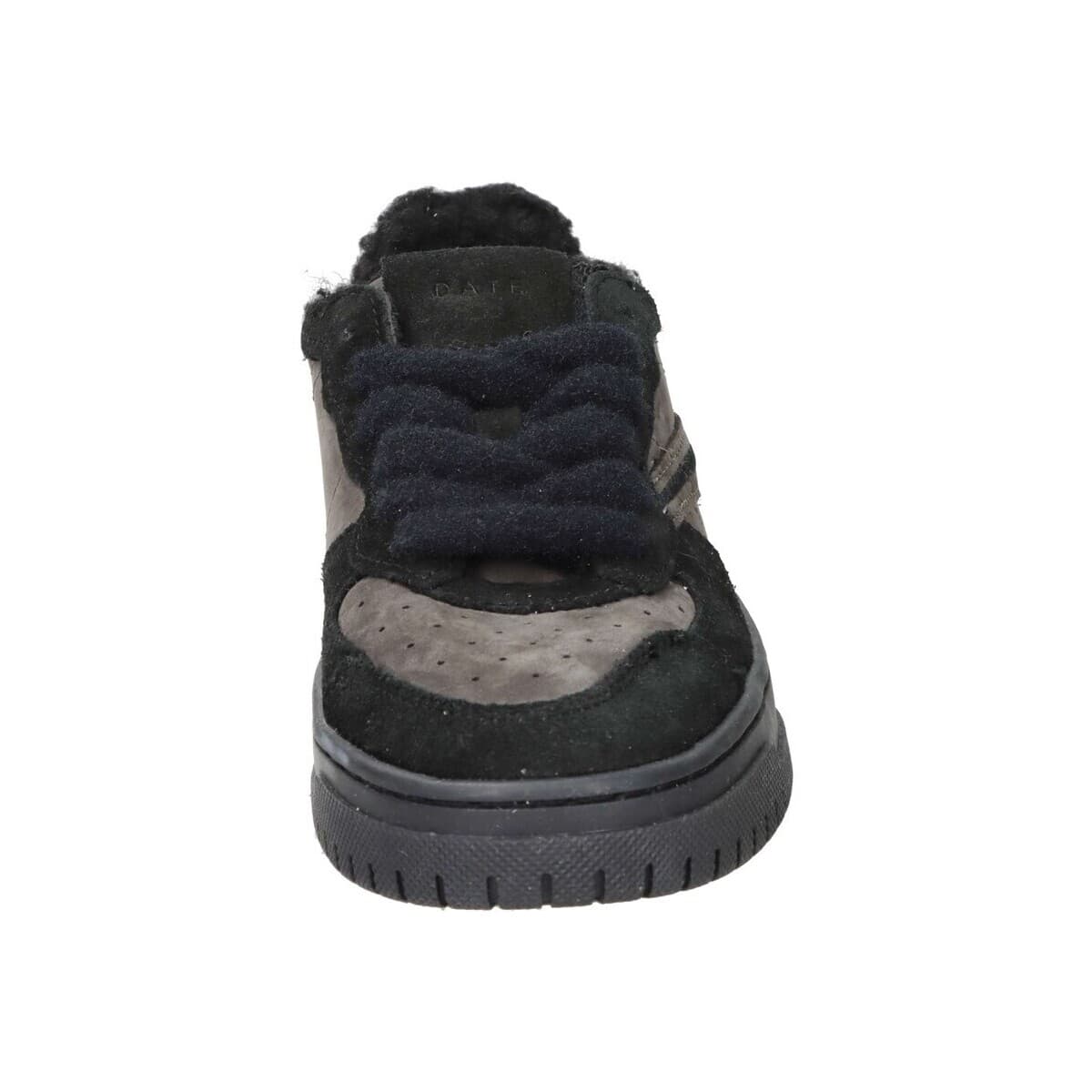 Women's Sneakers D.A.T.E. Black