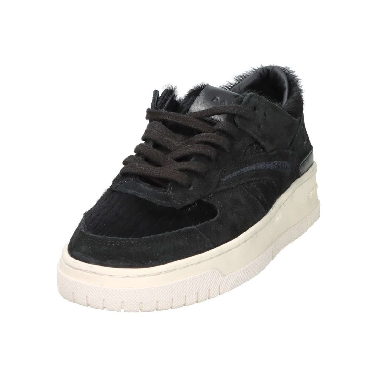 Women's Sneakers D.A.T.E. Black