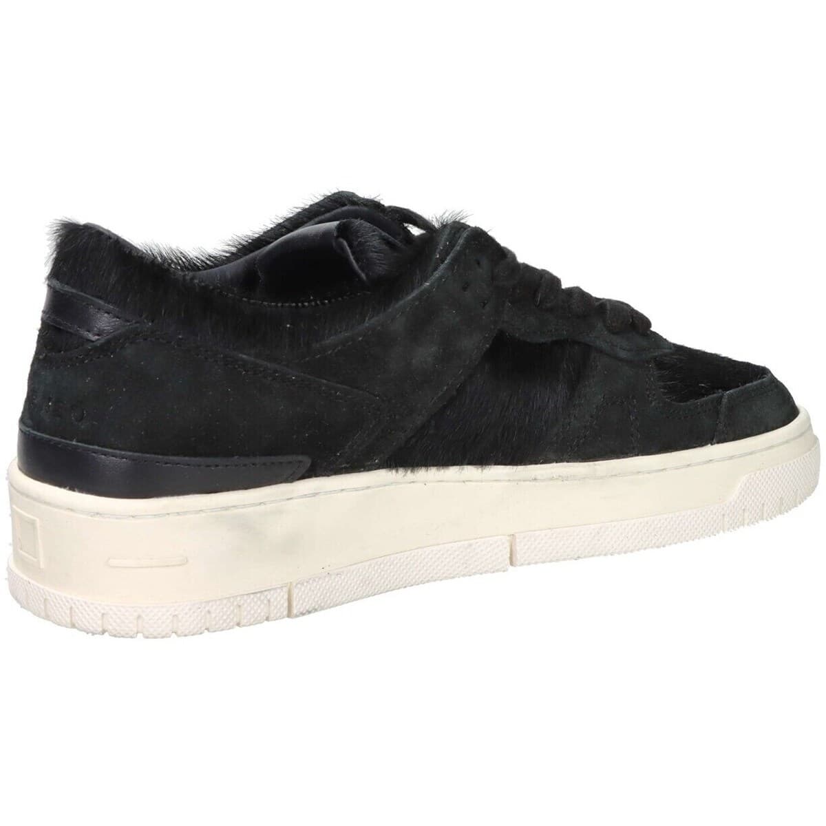 Women's Sneakers D.A.T.E. Black
