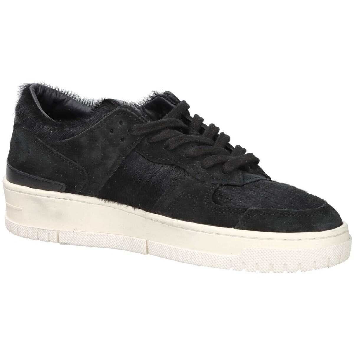 Women's Sneakers D.A.T.E. Black