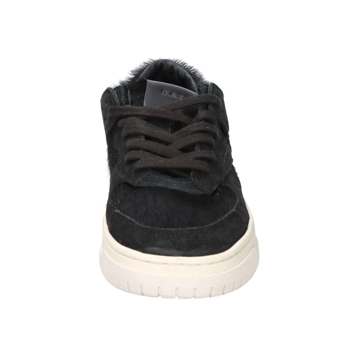 Women's Sneakers D.A.T.E. Black