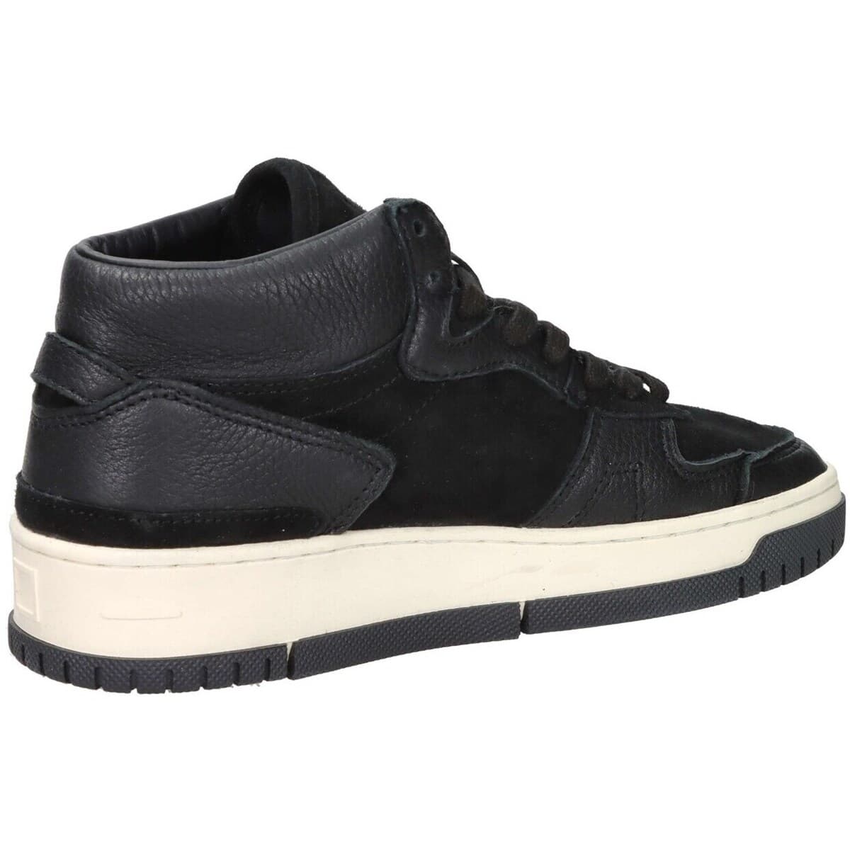 Women's Sneakers D.A.T.E. Black