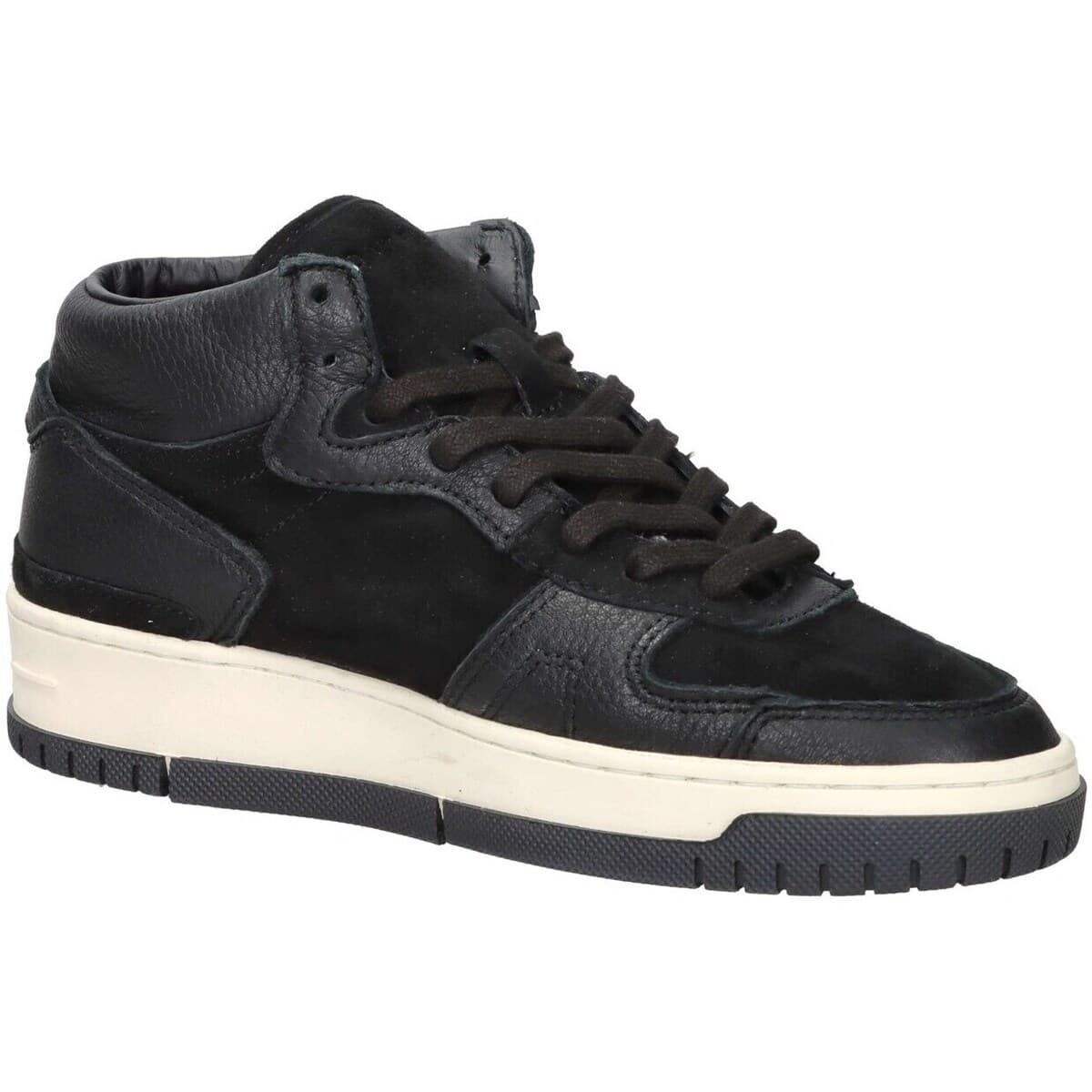 Women's Sneakers D.A.T.E. Black