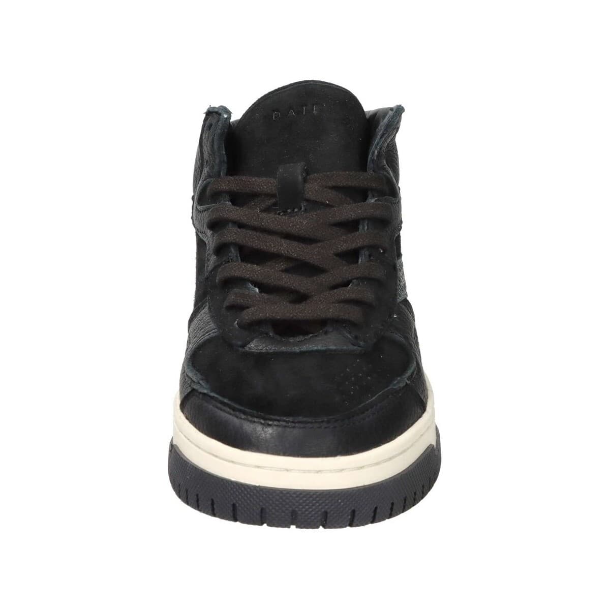 Women's Sneakers D.A.T.E. Black