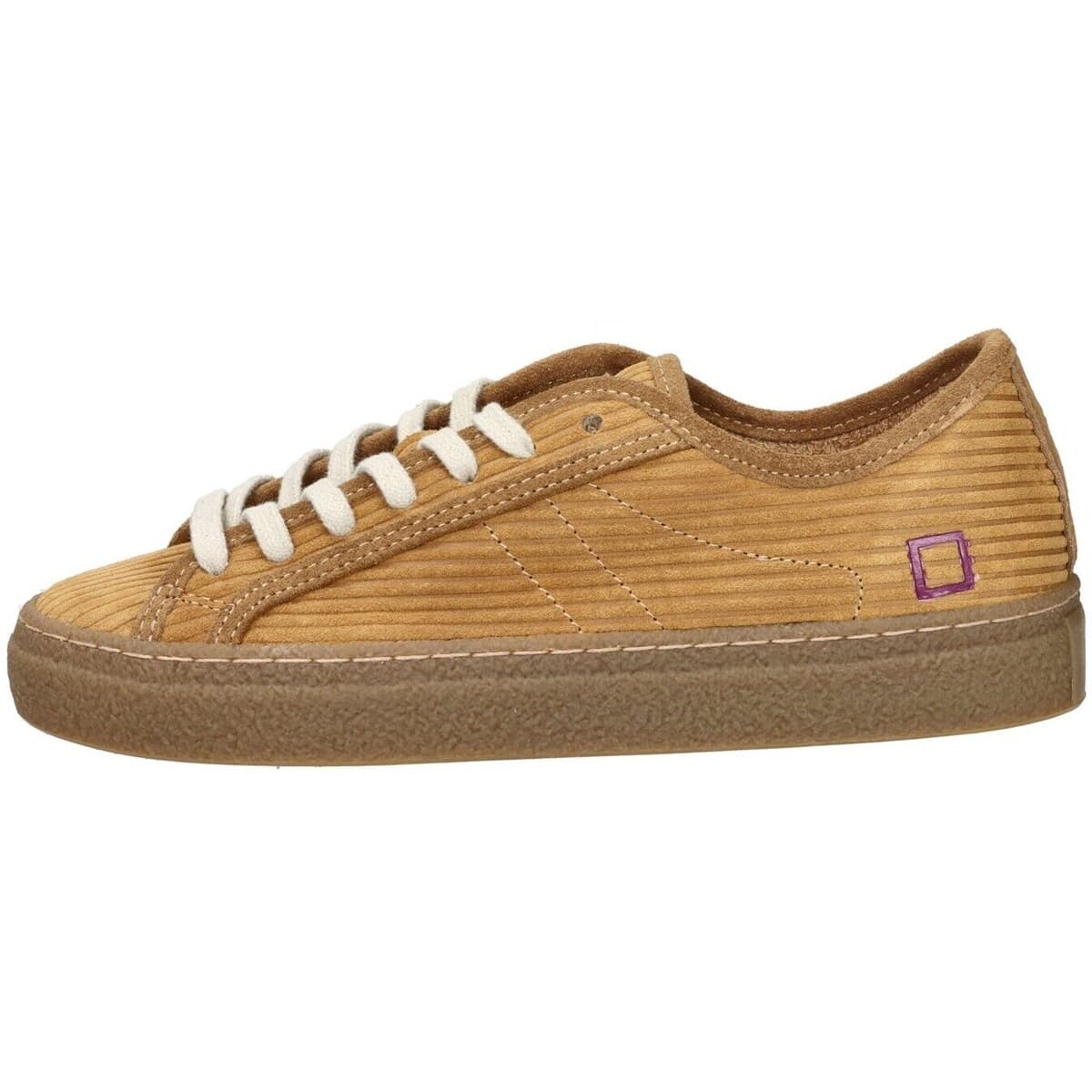 Xαμηλά Sneakers D.A.T.E. W431-TE-PW-MR