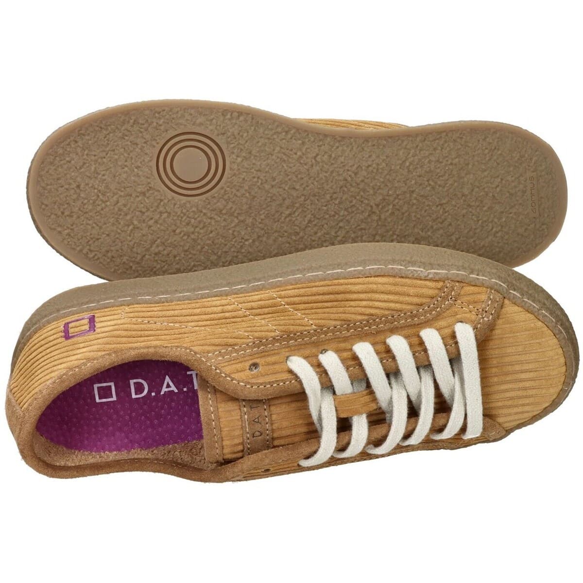 Women's Sneakers D.A.T.E.