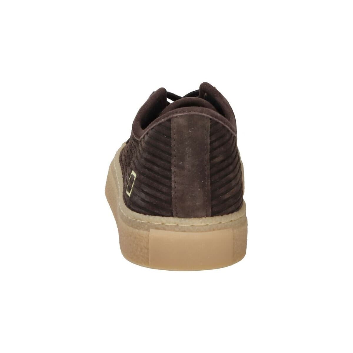 Women's Sneakers D.A.T.E. Brown