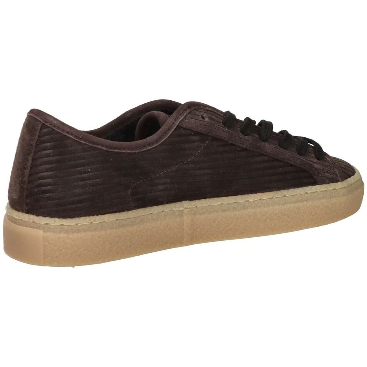 Women's Sneakers D.A.T.E. Brown