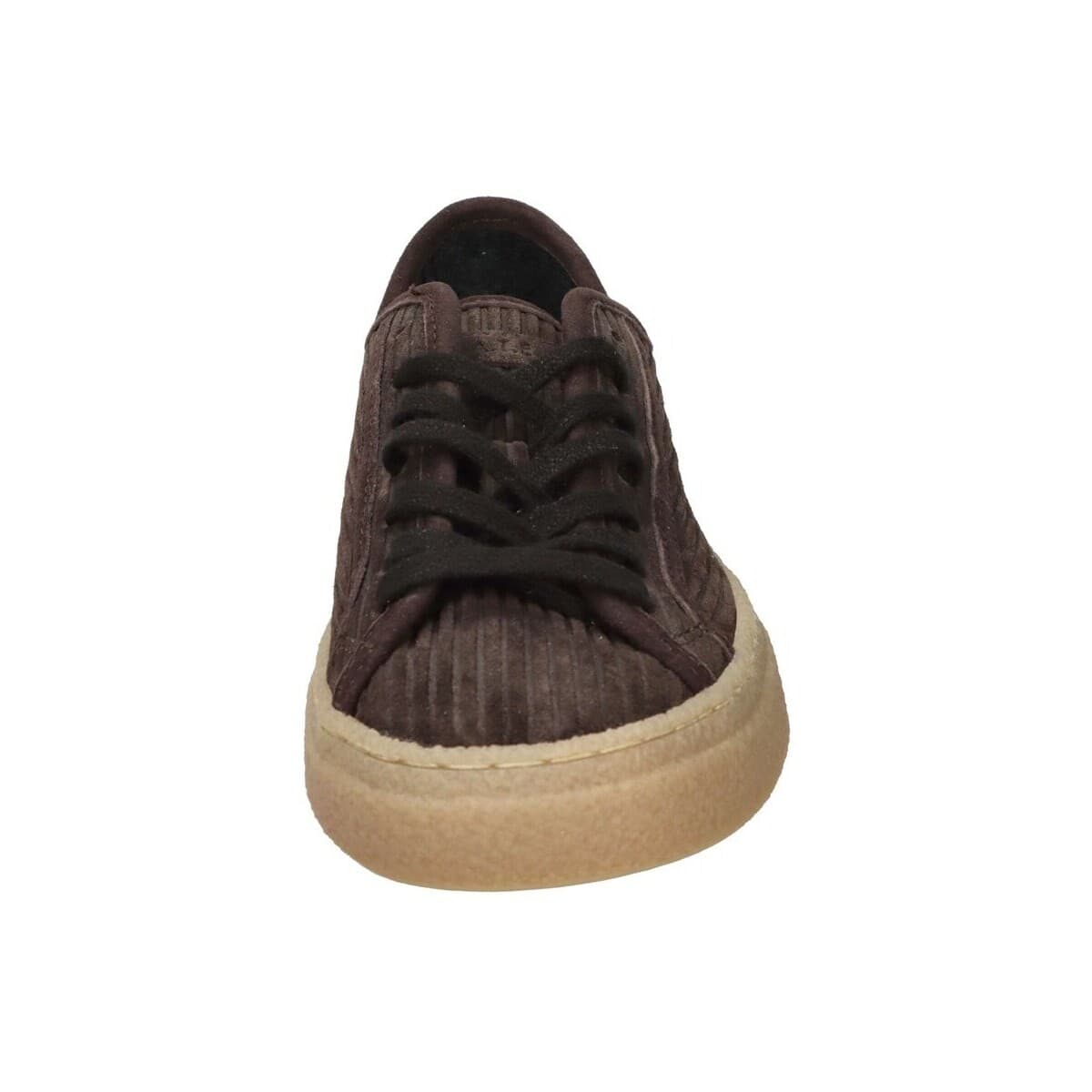 Women's Sneakers D.A.T.E. Brown