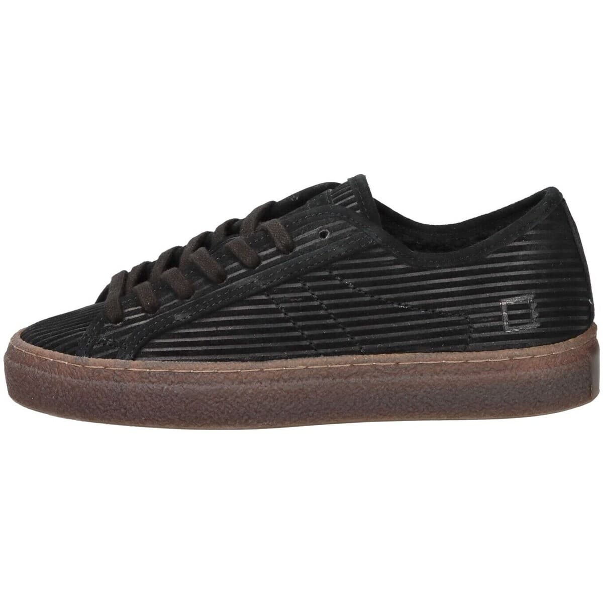 Xαμηλά Sneakers D.A.T.E. W431-TE-PW-BK