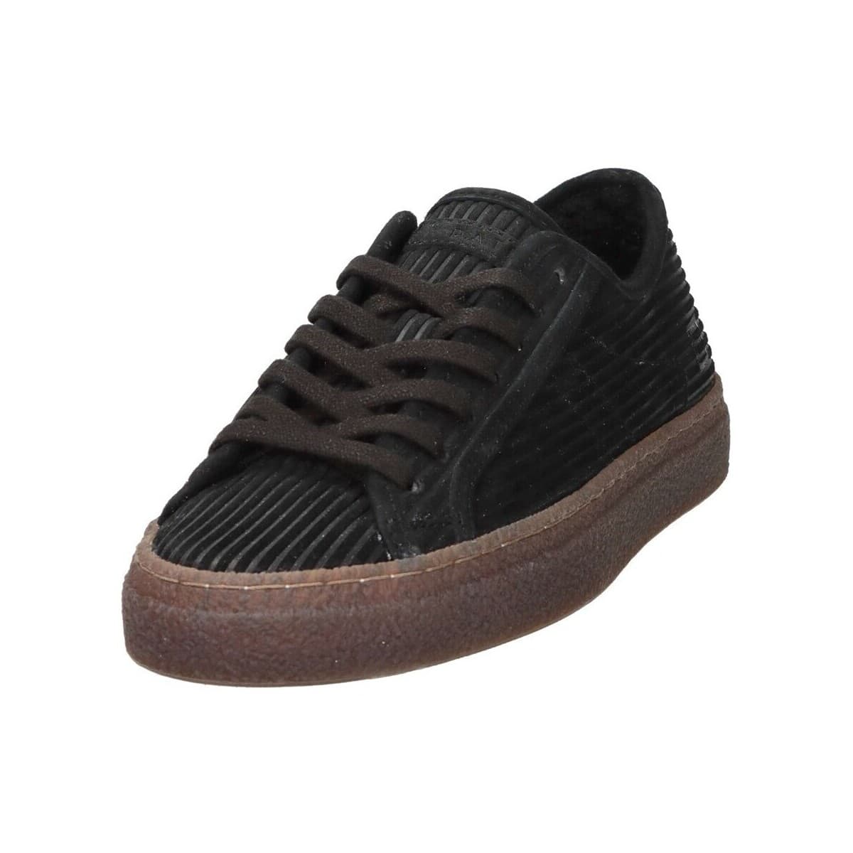 Women's Sneakers D.A.T.E. Black