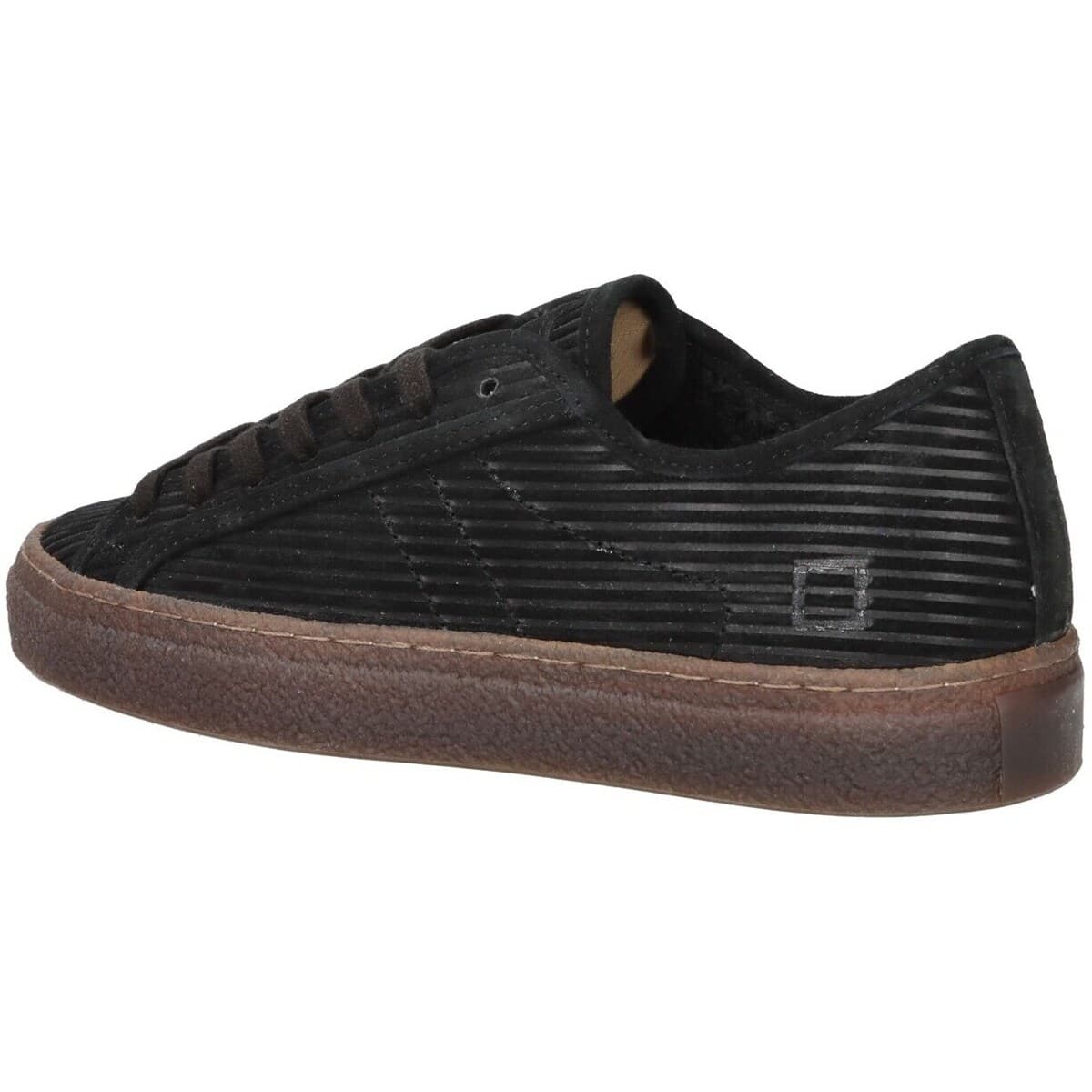Women's Sneakers D.A.T.E. Black