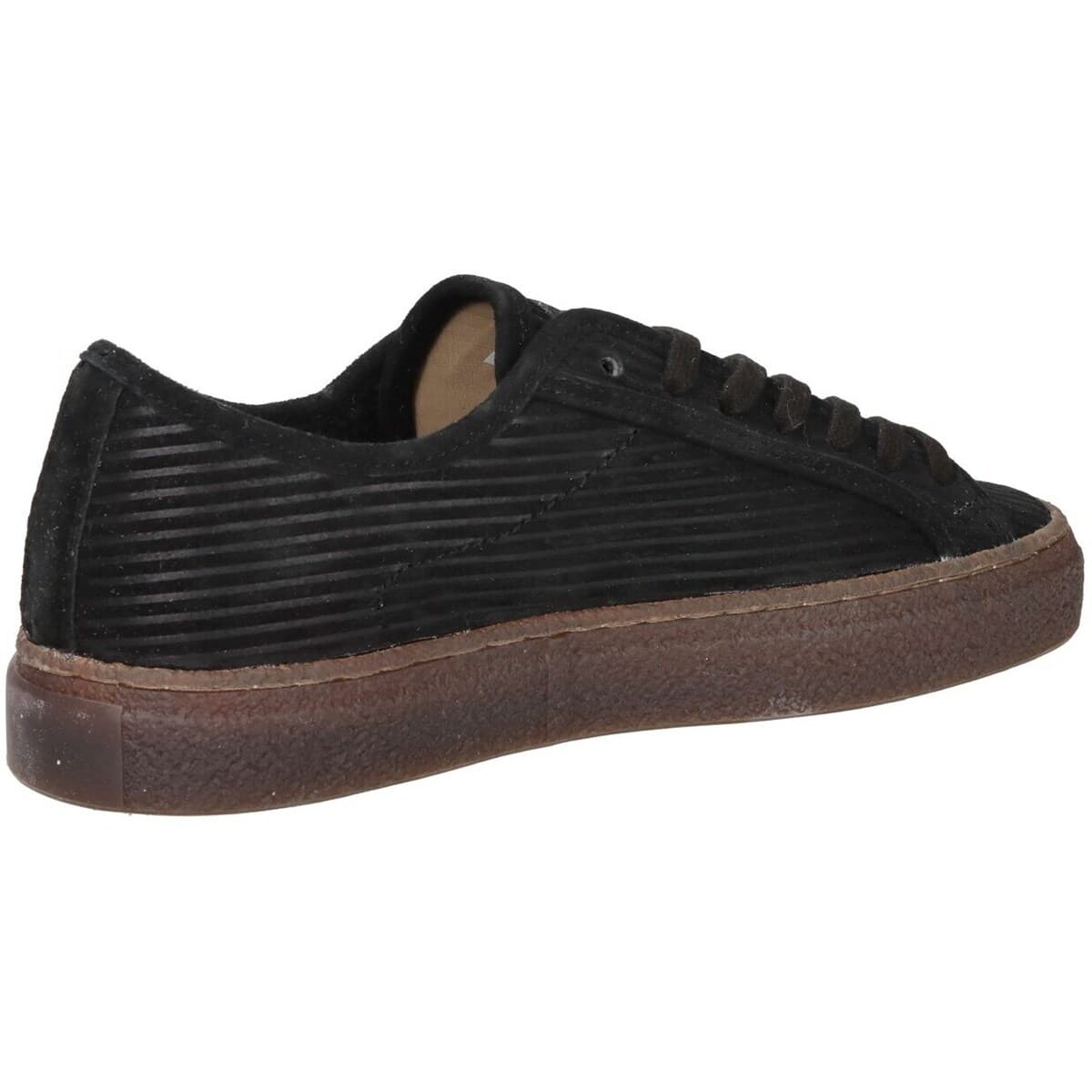 Women's Sneakers D.A.T.E. Black