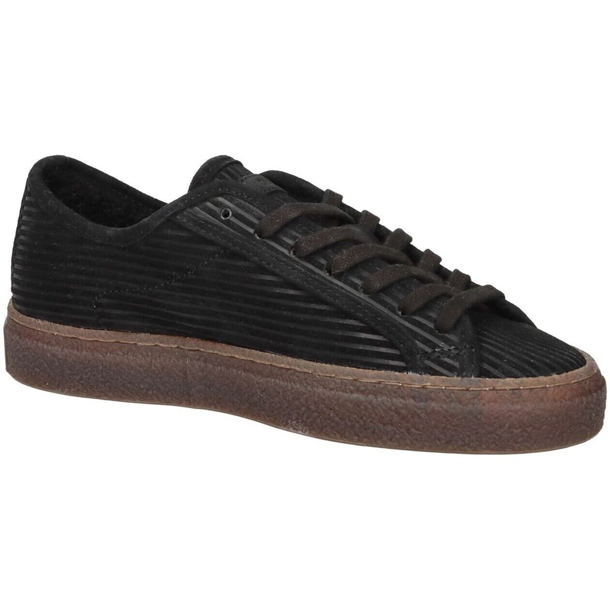 Women's Sneakers D.A.T.E. Black
