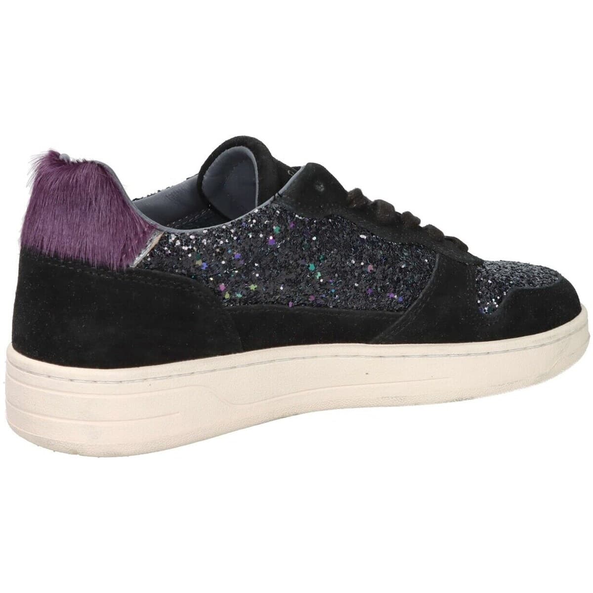 Women's Sneakers D.A.T.E. Black
