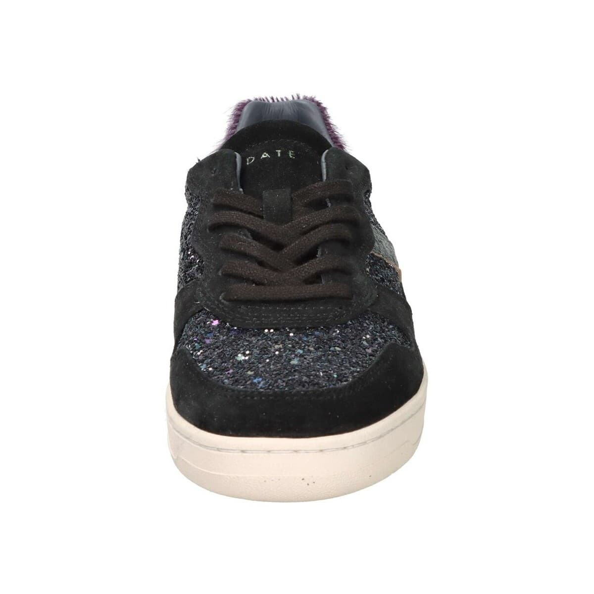 Women's Sneakers D.A.T.E. Black
