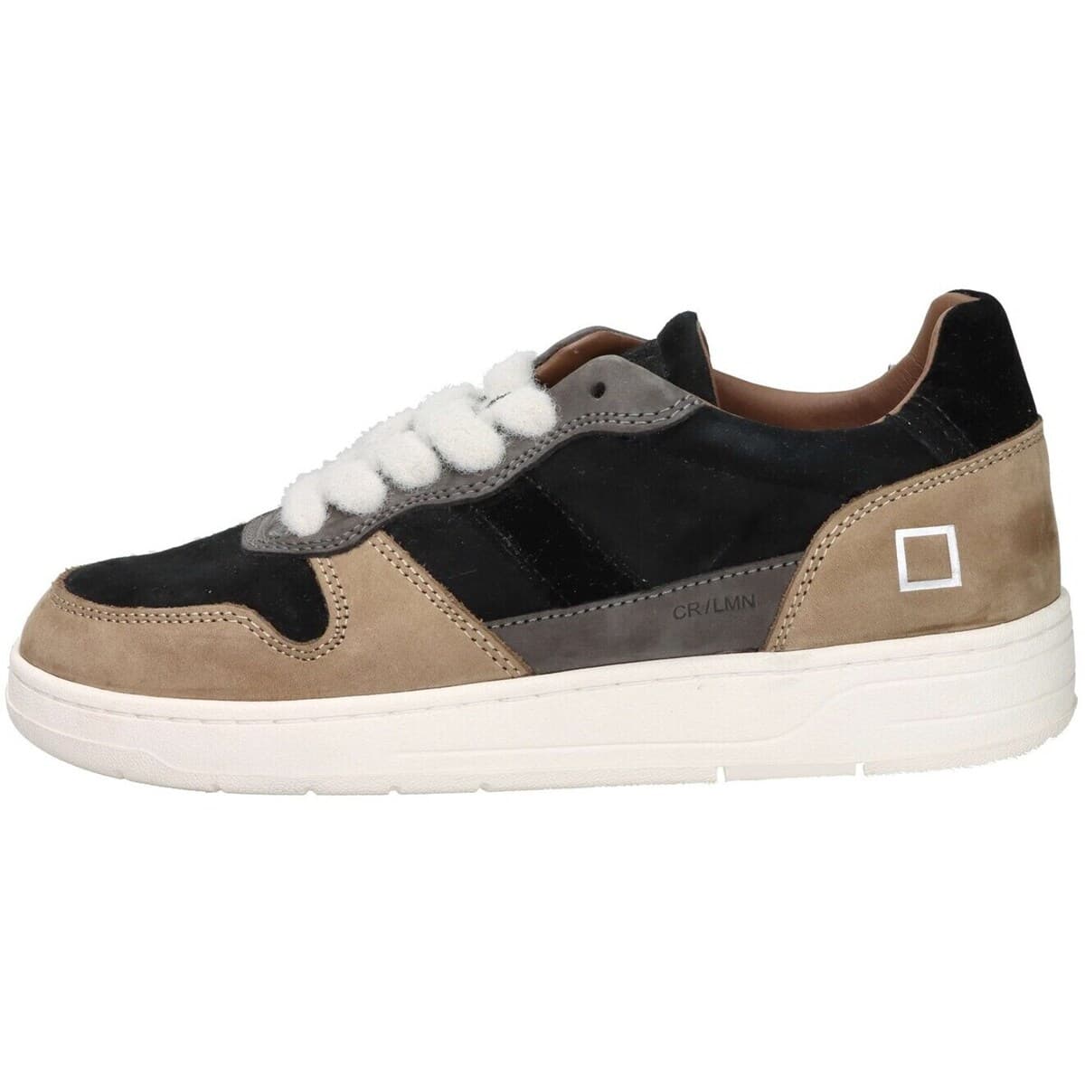 Xαμηλά Sneakers D.A.T.E. W431-C2-CO-BK