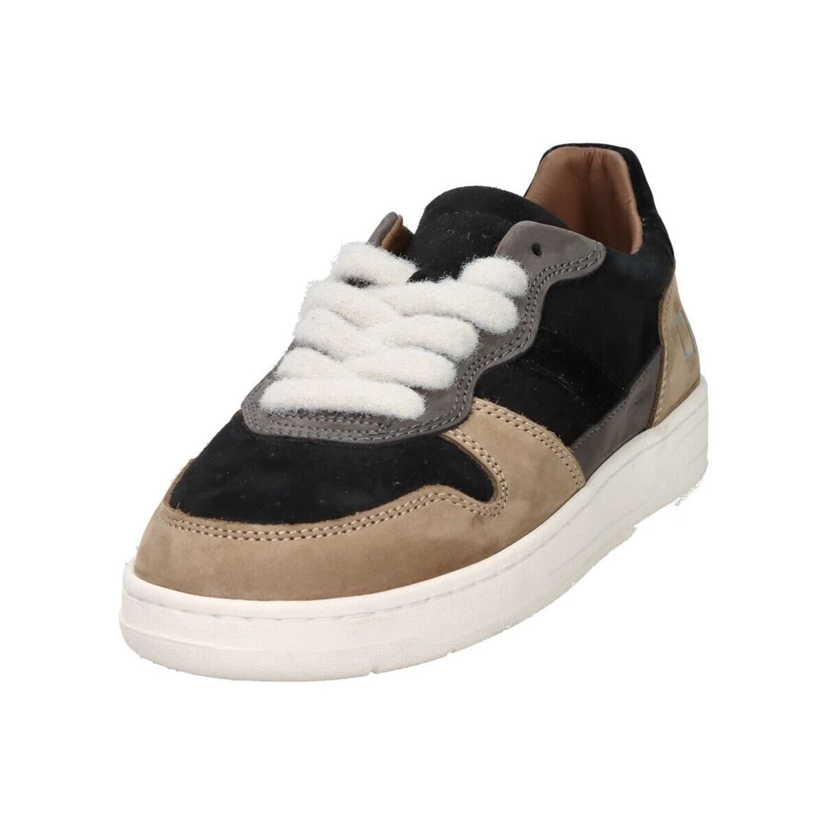 Women's Sneakers D.A.T.E. Black