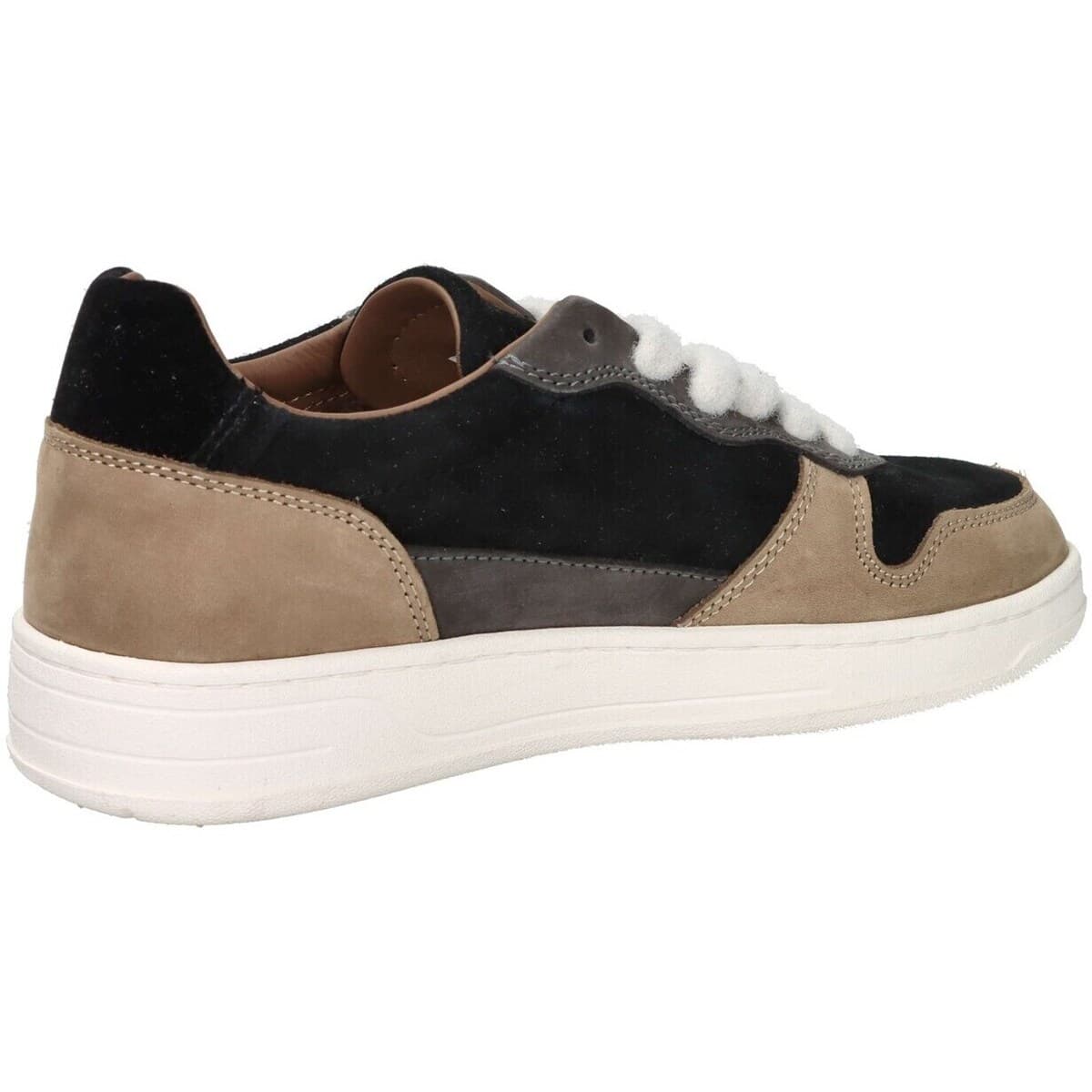 Women's Sneakers D.A.T.E. Black