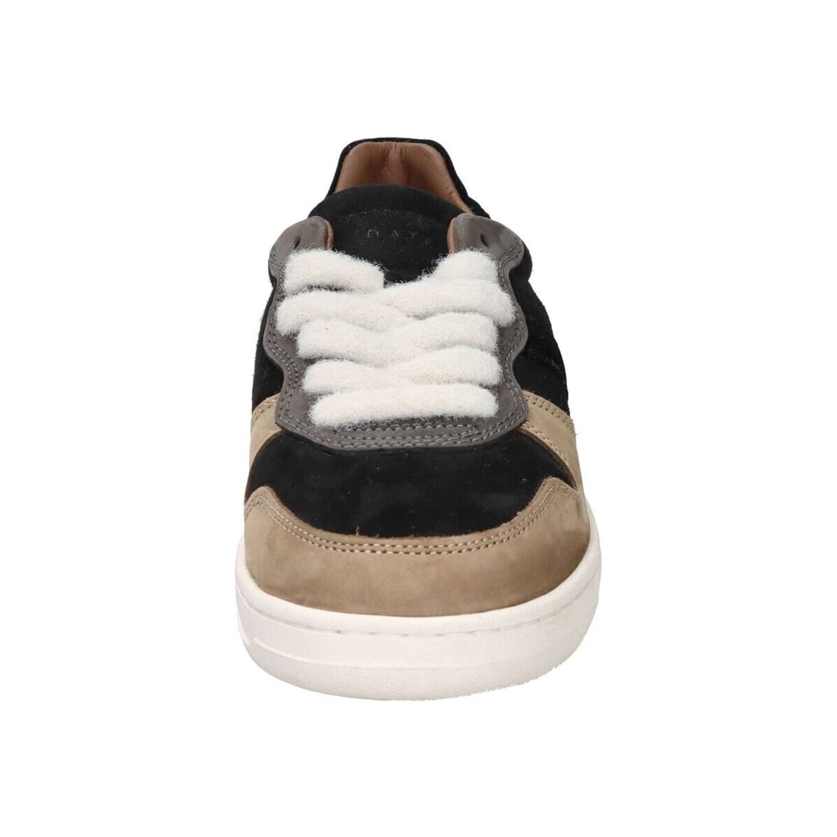 Women's Sneakers D.A.T.E. Black