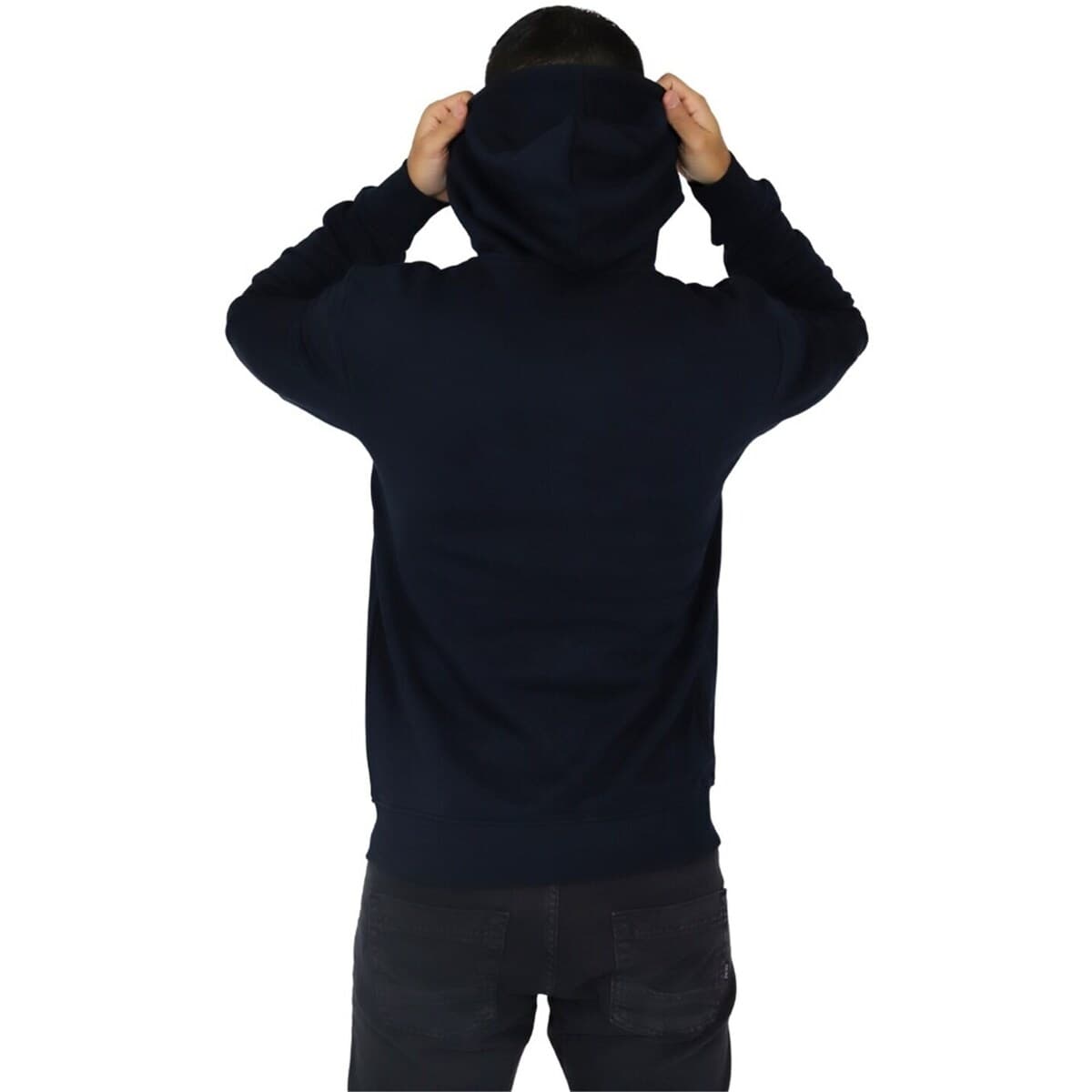 Men's Sweatshirts Richmond X Blue