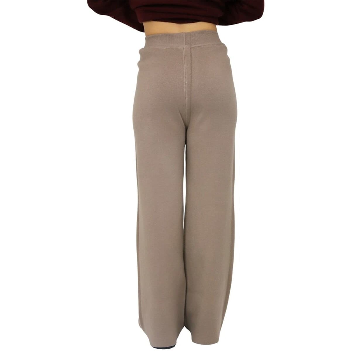 Women's Pants Take Two Red