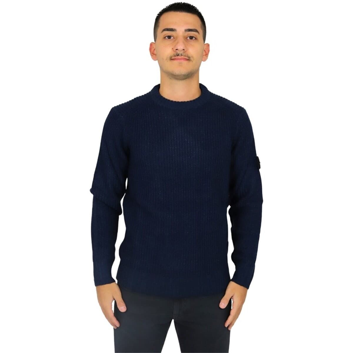 Πουλόβερ Marina Yachting 252Y04052