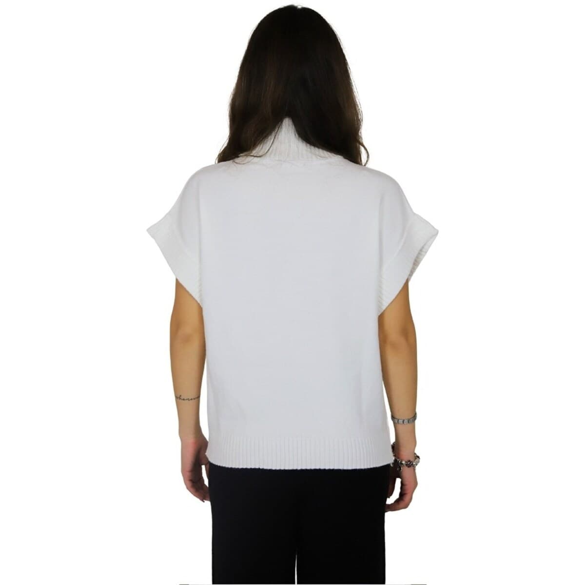 Women's Sports T-Shirts Take Two White