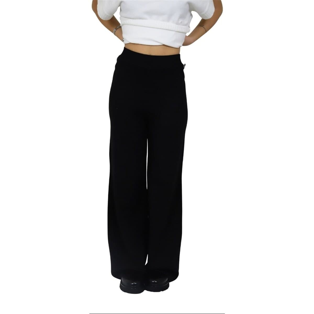 Women's Pants Take Two Black