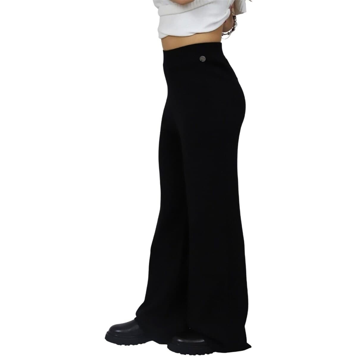 Women's Pants Take Two Black